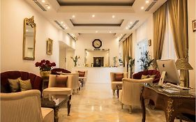 Hotel Maison Blanche Tunis
